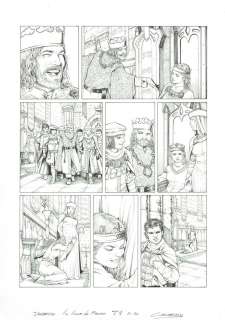 Jaime Calderón - Isabelle 2