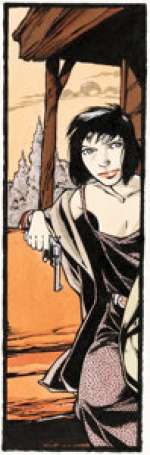  - Hugues Labiano Dixie Road Ex-libris (Dargaud)....