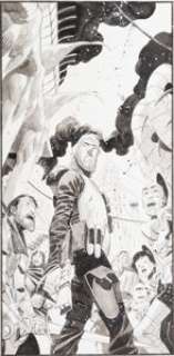 Matteo Scalera - Black Science