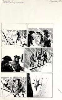 Del Castillo, Arturo | Del Castillo, Arturo - Tavola originale | Catawiki