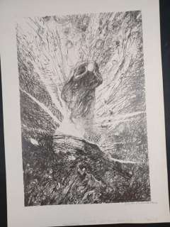 Manara, Milo | Manara, Milo - Tavola Originale "Iliade" | Catawiki