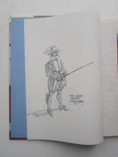 Juillard, André | Juillard, André - Les 7 vies de l’épervier T1 - La blanche morte - Met opdrachttekening - Cartonné - Réédition - (1986/1990) | Catawiki