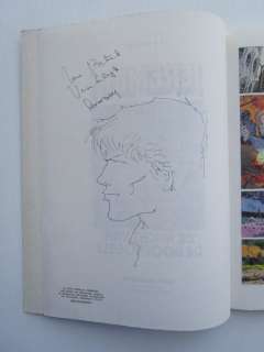 Hermann - Jeremiah 1 - De nacht van de roofvogel - Met opdrachttekening - Broché - EO | Catawiki