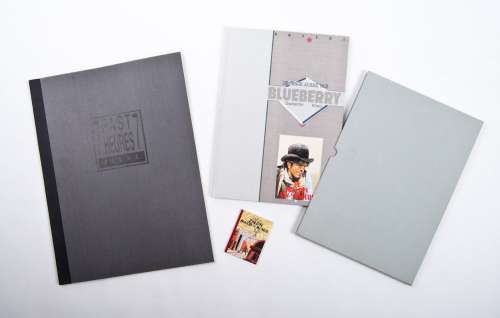 Enki Bilal (1951-) et al. | Zwiggelaar Auctions