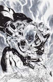 Eber Ferreira, Eddy Barrows - suicide squad 24 cover harley quinn katana captain boomerang tunguska