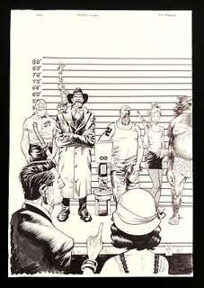 TODD, THE UGLIEST KID ON EARTH Issue #1 Cover | ComicConnect