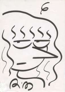 Sattouf - Les Pauvres aventures de Jérémie, illustration…