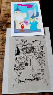 Turk - 1 Mise en couleur originale - Robin Dubois - 1988 | Catawiki