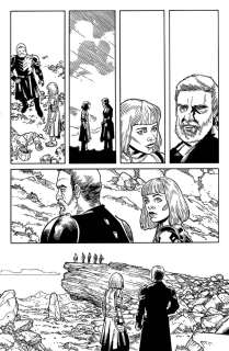 Dexter Vines | Ahsoka 6pg26. | Dexter Vines