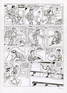 Simon Léturgie (Né En 1974) - Spoon et White