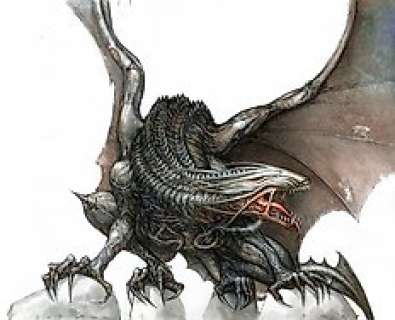 Giménez, Juan - 1 Original cover - Moi, Dragon T3 - La Tabernacle au milieu des Hommes - 2016 | Catawiki