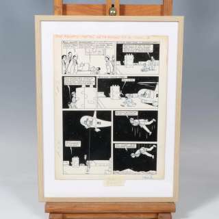 Pierre Lacroix (1912-1994) Bibi Fricotin et le super tempostat,… | misc / divers