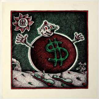 Pyon, Jacques (1948) | Estim Nation