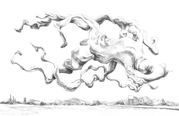 Jenna Cha | OLYOKE - Cover Illustration | Kinetic Collectibles