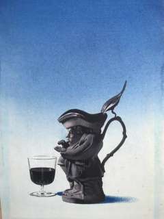 Thole, Karel - 1 Original cover - Alfred Hitchcock - La Collina degli Spettri | Catawiki