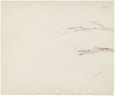 SNOW WHITE IN HAUNTED FOREST ORIGINAL ART PAIR. | Hake’s