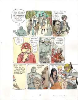 The Wrenchies - page 181