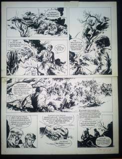 Vance, William | original plate (p.1)  - Ringo | Catawiki