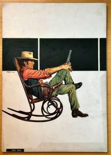 Faba - 1 Original cover - Oeste - (1960’s) | Catawiki