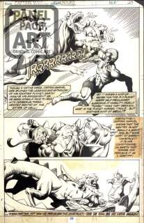 Frank Miller - Marvel Spotlight 8 Page 23