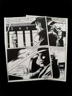 Magnus - 2 Original page - Dennis Cobb - #13 - 1966 | Catawiki