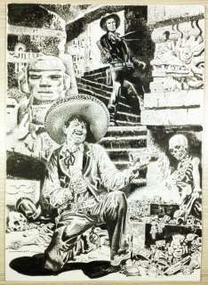 Muzzi, Virgilio | Tex: "Tesoro" | Catawiki