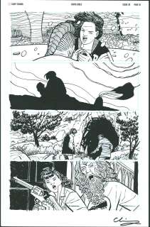 Paper Girls #28 COMPLETE | Higher Consciousness Collectibles