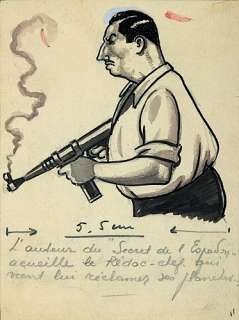 Jacobs | Autoportrait | Artcurial