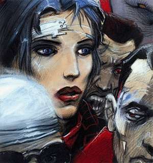 Enki Bilal |  | Artcurial