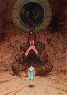 Moebius | STARWATCHER | Artcurial