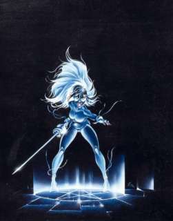 Crisse (Didier Chrispeels Dit) - L‘EPEE DE CRISTAL