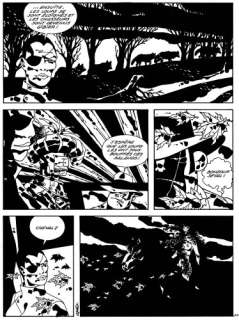 Comès Didier - Dieter Herman Dit (Né En 1942) - L‘ARBRE COEUR