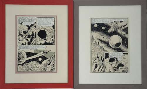 Anonyme (XXe) | Estim Nation