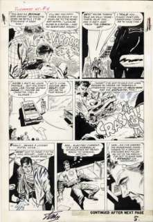 Heck, Don - TALES OF SUSPENSE (1959-68) #45 Interior Page | ComicConnect (Buy It Now)