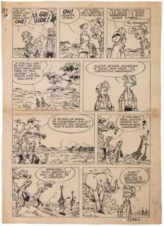 FRANQUIN André | Vermot et Associés