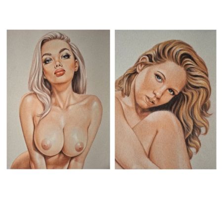 Sly - Seductive Eyes & Intuizioni Profonde | Catawiki