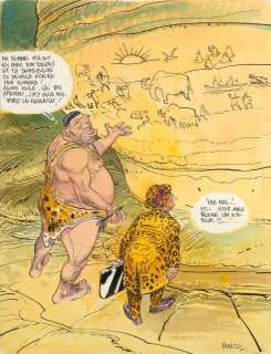 Boucq François (NéÂ EnÂ 1955) - JEROME MOUCHEROT