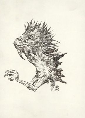 Stan Manoukian | Illustration originale | Daniel Maghen