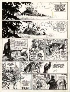 Régis Loisel | Né en 1951 | Artcurial