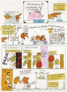 Jacques Rouxel | 1931 - 2004 | Artcurial