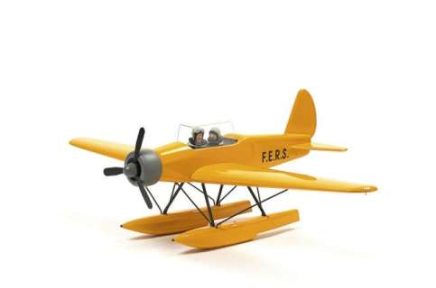 Aroutcheff | L’ÉTOILE MYSTÉRIEUSE | Artcurial