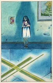 Moebius Jean Giraud Dit & Gaetano Liberatore | 1938 - 2012 & né en 1952 | Artcurial