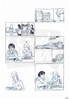 Mosi | Nem Todos os Cactos Têm Picos (Page 7) | ComicHeart