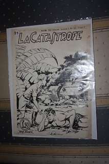 Pedrazza, Augusto | Original cover  - Akim 79  - (1956) | Catawiki