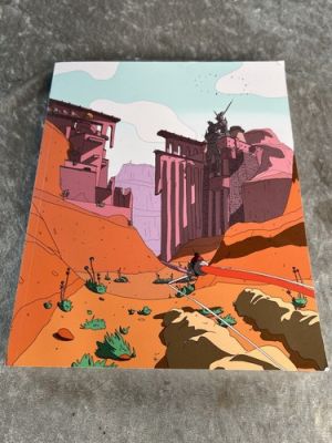 Rare Lock-On Lost In Cult Volume 3 Paperback Book Sega Dreamcast 2022 VGC | eBay Europe (Buy It Now)