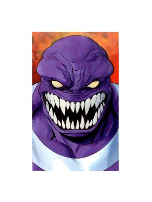 Mike McKone | Parasite | Mike McKone