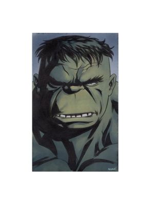 Mike McKone | Hulk | Mike McKone