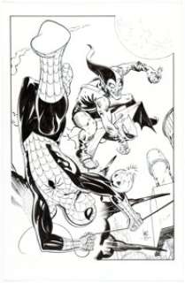 Paul Smith Life Lessons Illustration Original Art (2018).... | Heritage