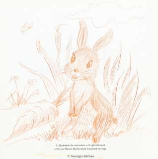 Marlier | Marcel Marlier illustrateur en édition originale… | AZ auction