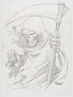 Sajad Shah and Others Lot Specialty Illustrations Group of 5 Original Art (c. 2010s). Offered are two Sajad Shah -